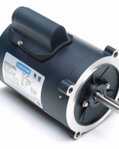MTR,1/3HP,1PH,60HZ,56C,115/208-230V #102869.00 1725RPM,TENV,